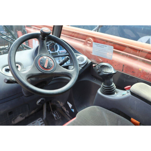 2010 Manitou MT1840A-44175446