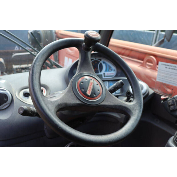 2010 Manitou MT1840A-44175447