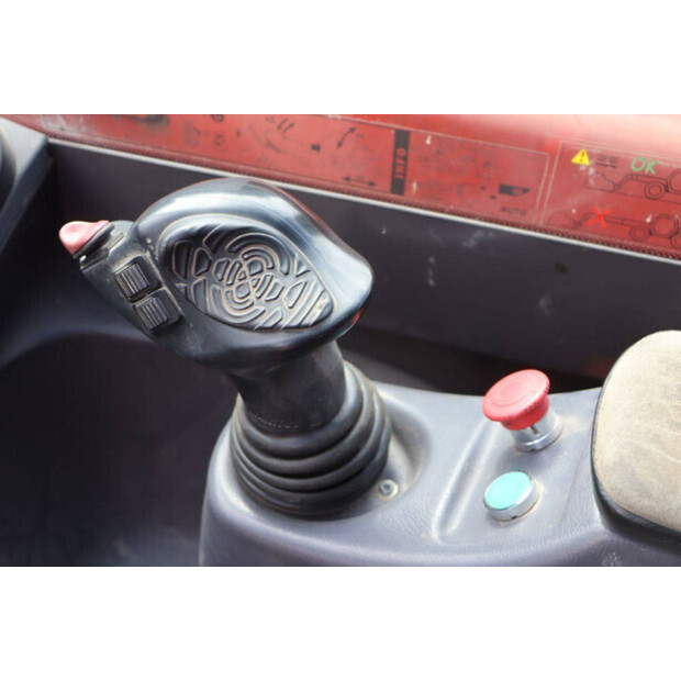 2010 Manitou MT1840A-44175449