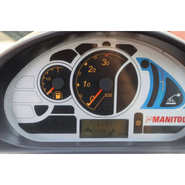 2010 Manitou MT1840A-44175451