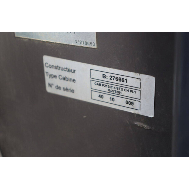 2010 Manitou MT1840A-44175456