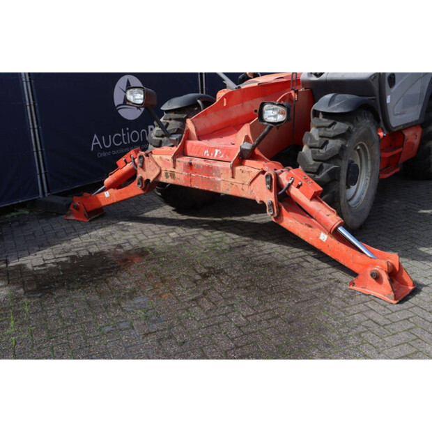 2010 Manitou MT1840A-44175458