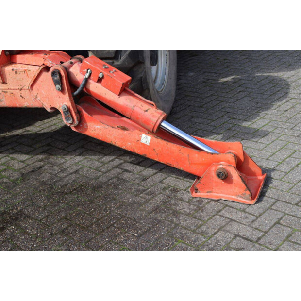 2010 Manitou MT1840A-44175459