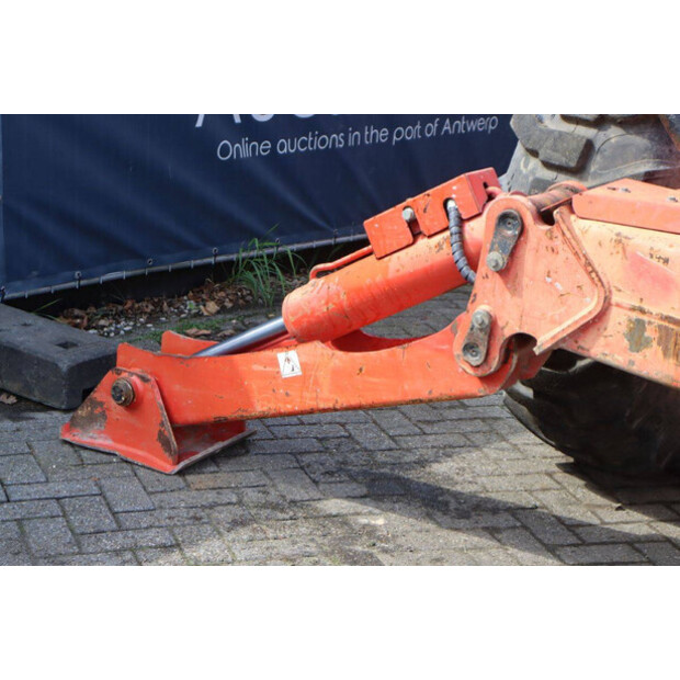 2010 Manitou MT1840A-44175460