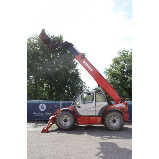 2010 Manitou MT1840A-44175462