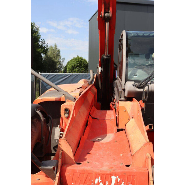 2010 Manitou MT1840A-44175465