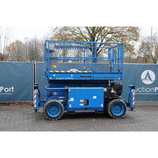 2017 Ac SJ6832RTE-44175472