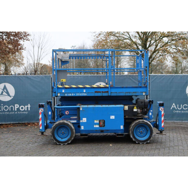 2017 Ac SJ6832RTE-44175473