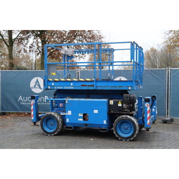 2017 Ac SJ6832RTE-44175474