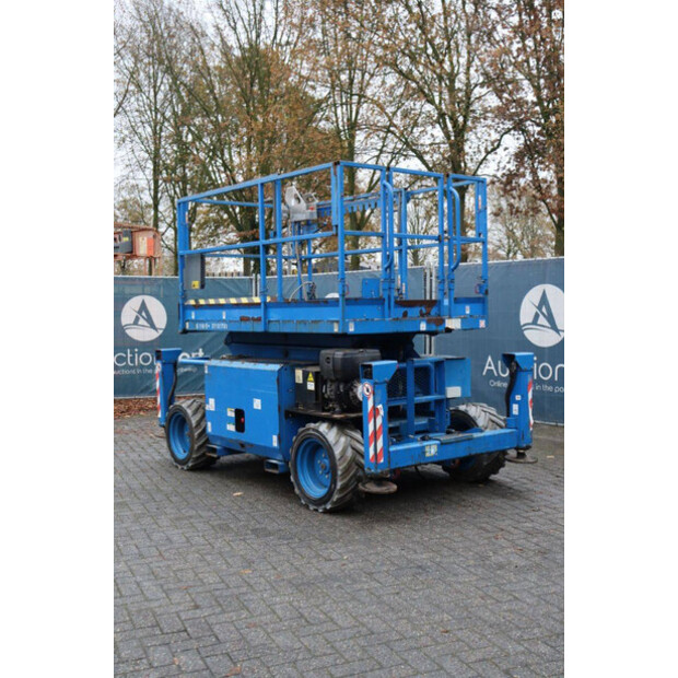 2017 Ac SJ6832RTE-44175475