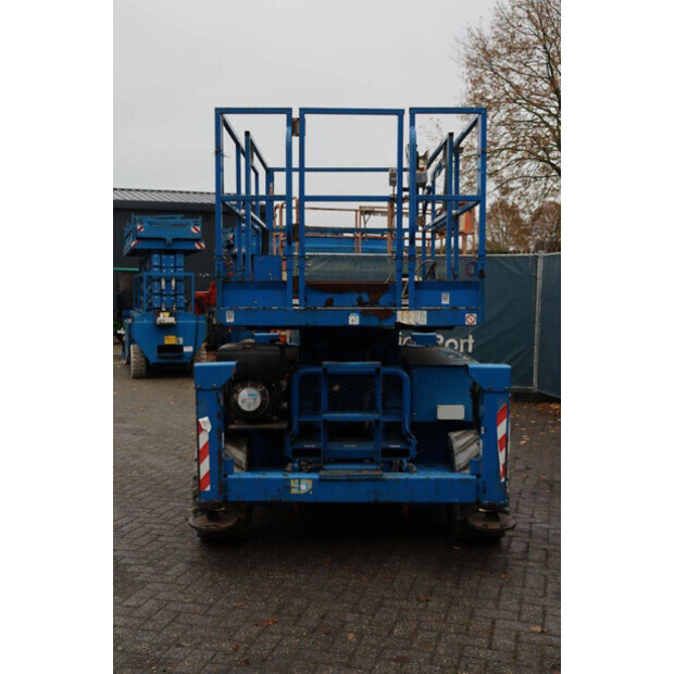 2017 Ac SJ6832RTE-44175476