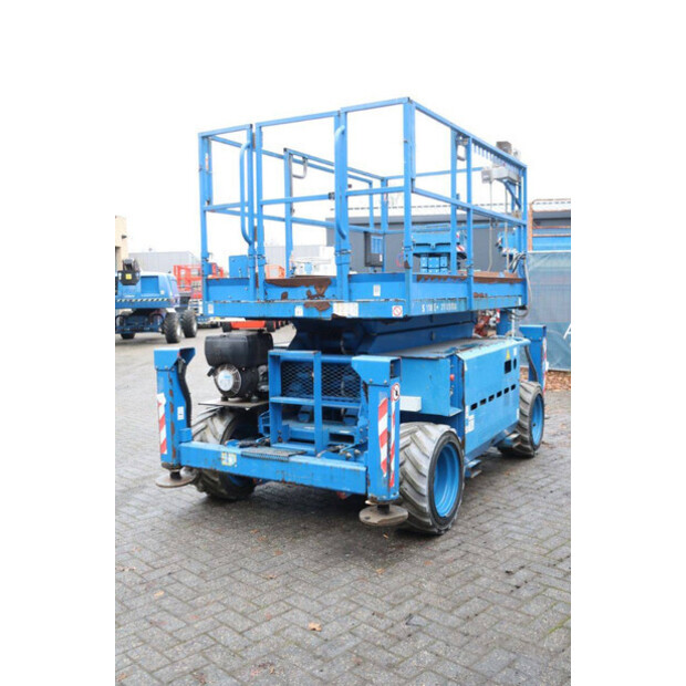 2017 Ac SJ6832RTE-44175477