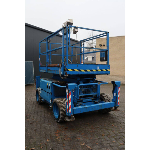 2017 Ac SJ6832RTE-44175478