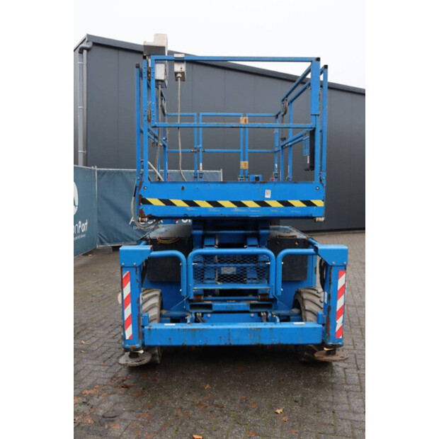 2017 Ac SJ6832RTE-44175479