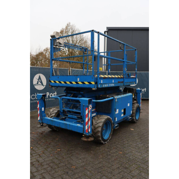 2017 Ac SJ6832RTE-44175480