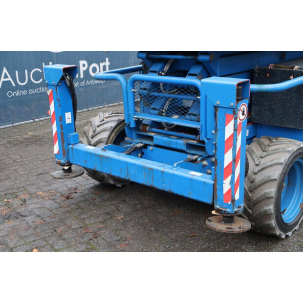 2017 Ac SJ6832RTE-44175481