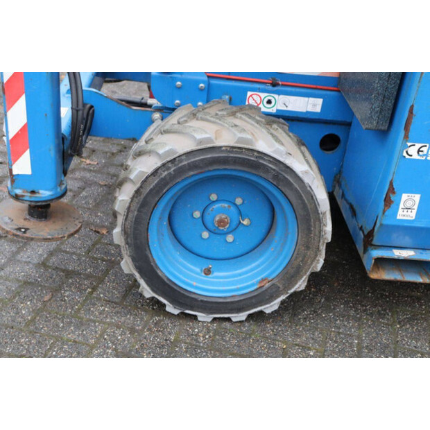 2017 Ac SJ6832RTE-44175482