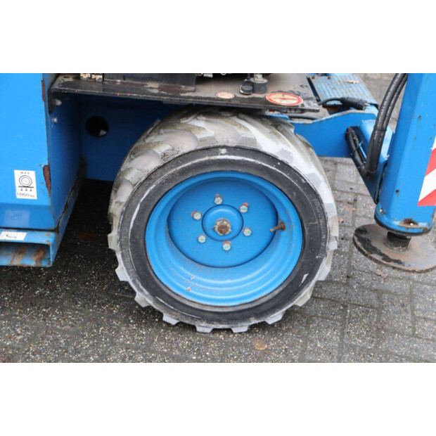 2017 Ac SJ6832RTE-44175483