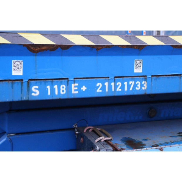 2017 Ac SJ6832RTE-44175484