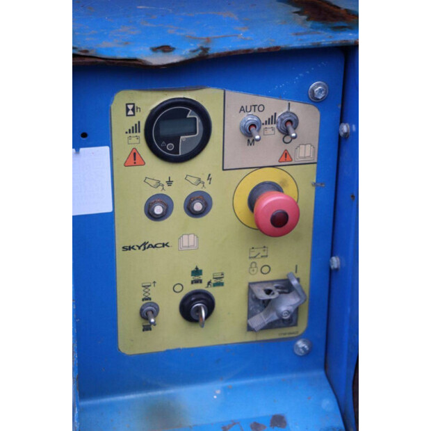 2017 Ac SJ6832RTE-44175491