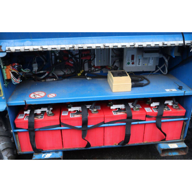 2017 Ac SJ6832RTE-44175492