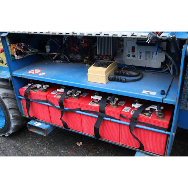 2017 Ac SJ6832RTE-44175493