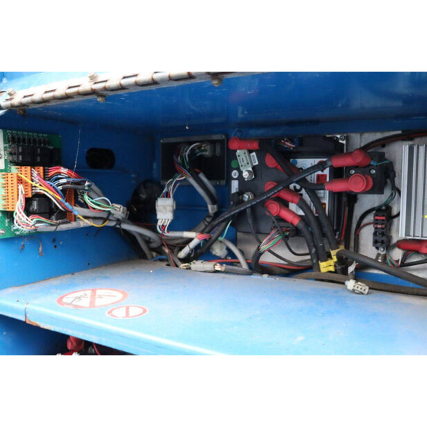 2017 Ac SJ6832RTE-44175495