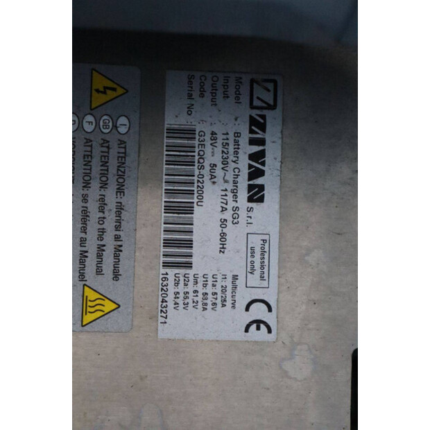 2017 Ac SJ6832RTE-44175496