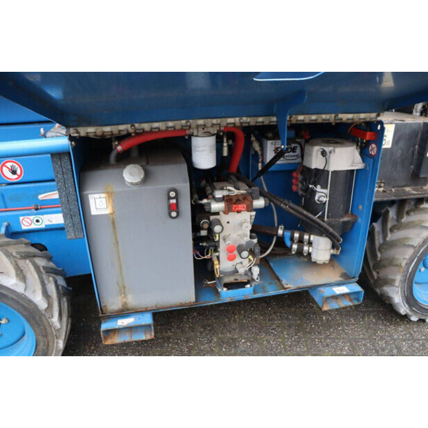 2017 Ac SJ6832RTE-44175498