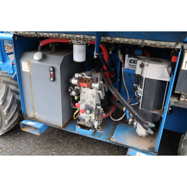 2017 Ac SJ6832RTE-44175499