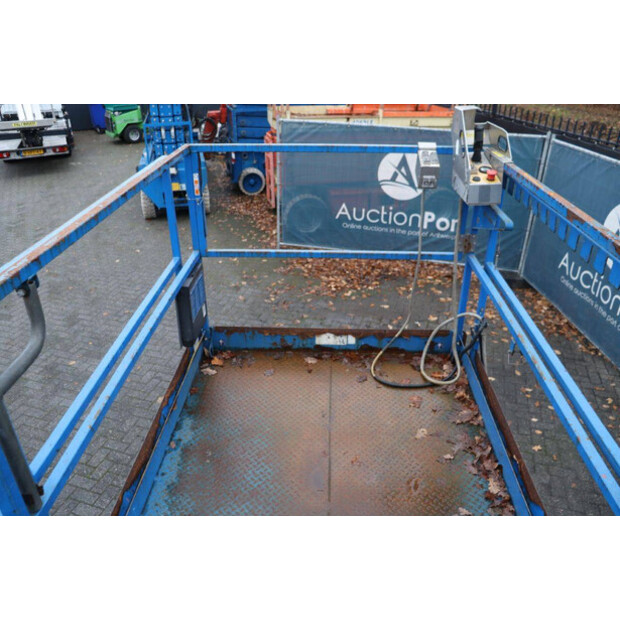 2017 Ac SJ6832RTE-44175500