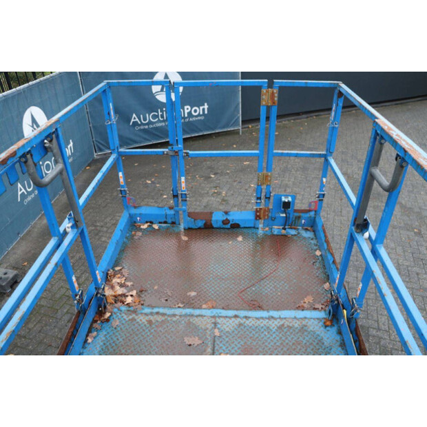 2017 Ac SJ6832RTE-44175501