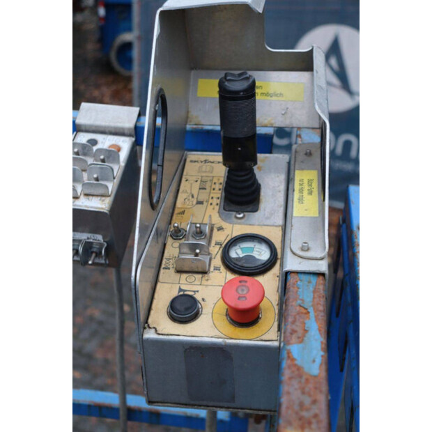 2017 Ac SJ6832RTE-44175502