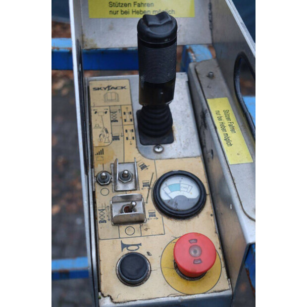 2017 Ac SJ6832RTE-44175503