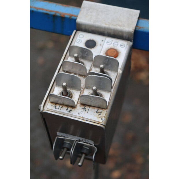 2017 Ac SJ6832RTE-44175505