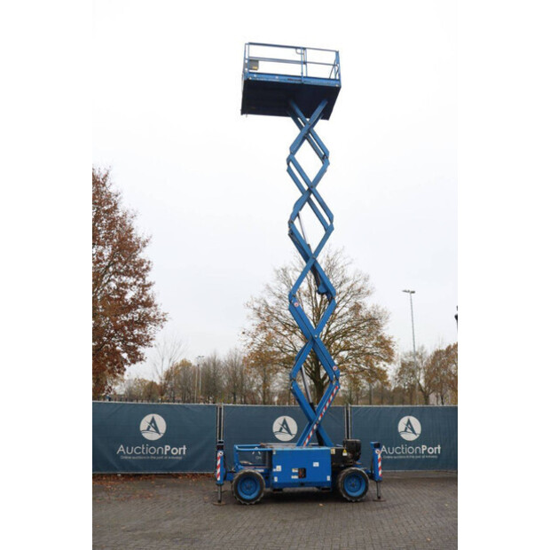 2017 Ac SJ6832RTE-44175506