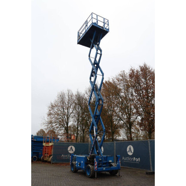 2017 Ac SJ6832RTE-44175507