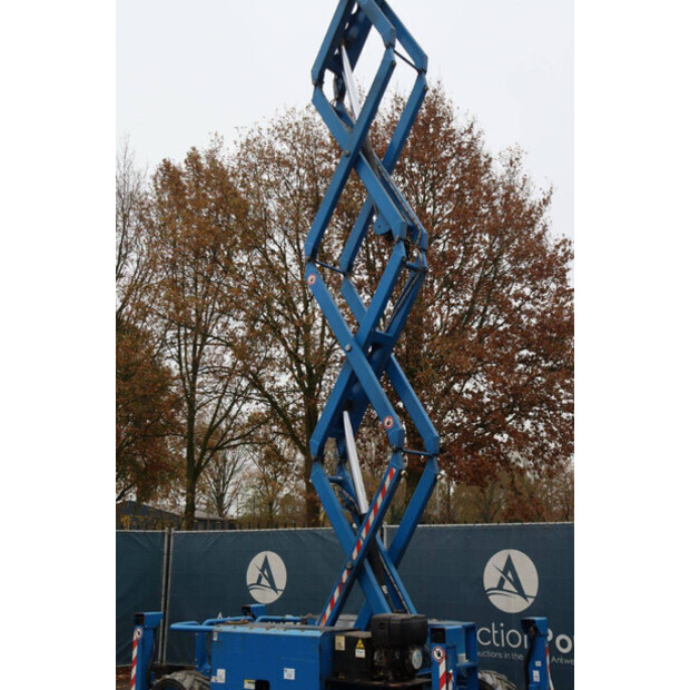 2017 Ac SJ6832RTE-44175509