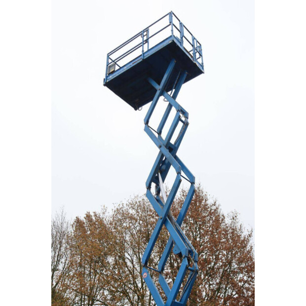 2017 Ac SJ6832RTE-44175510