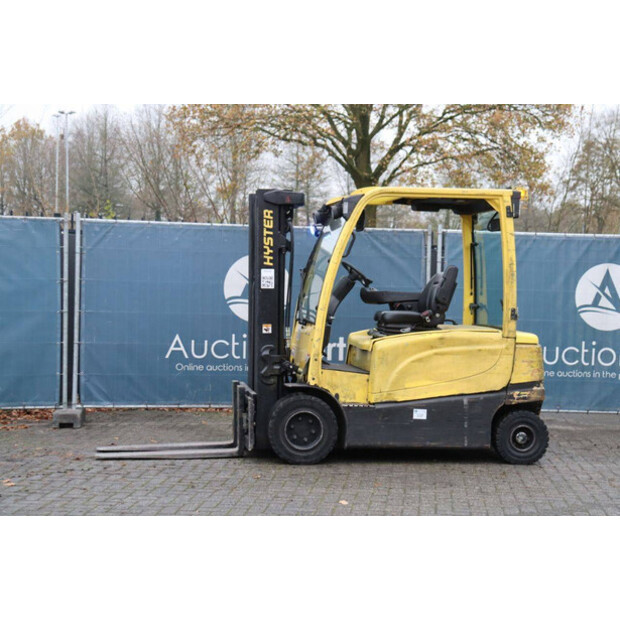 2017 هايستر J2.5XN-44175511