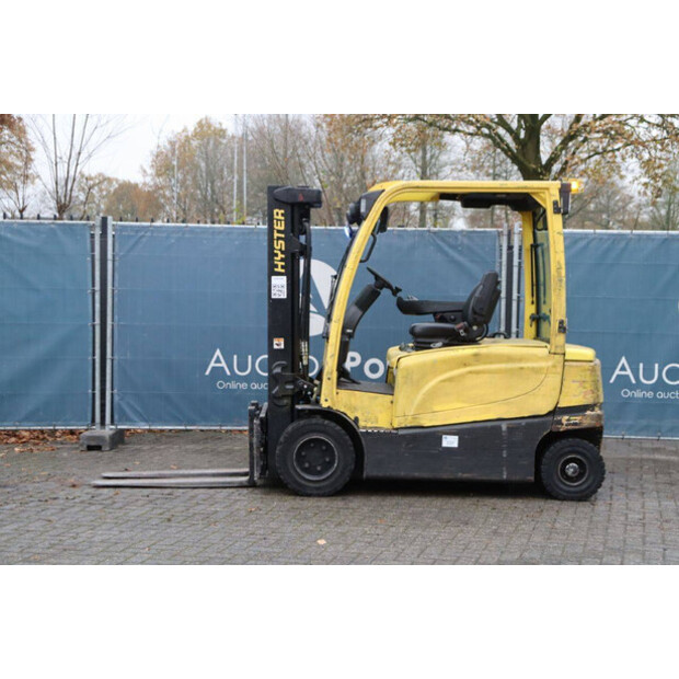 2017 هايستر J2.5XN-44175512