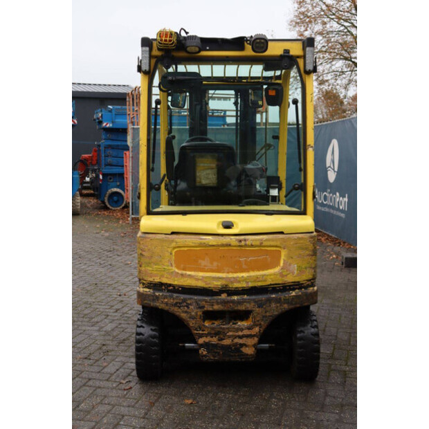 2017 هايستر J2.5XN-44175515