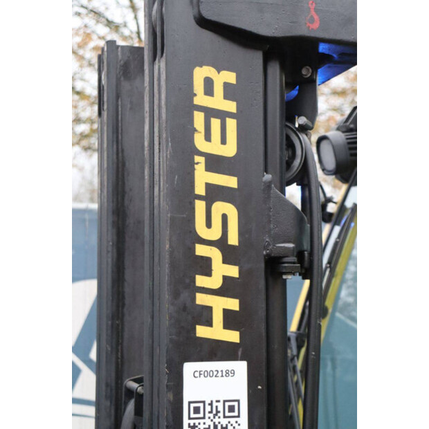 2017 هايستر J2.5XN-44175522