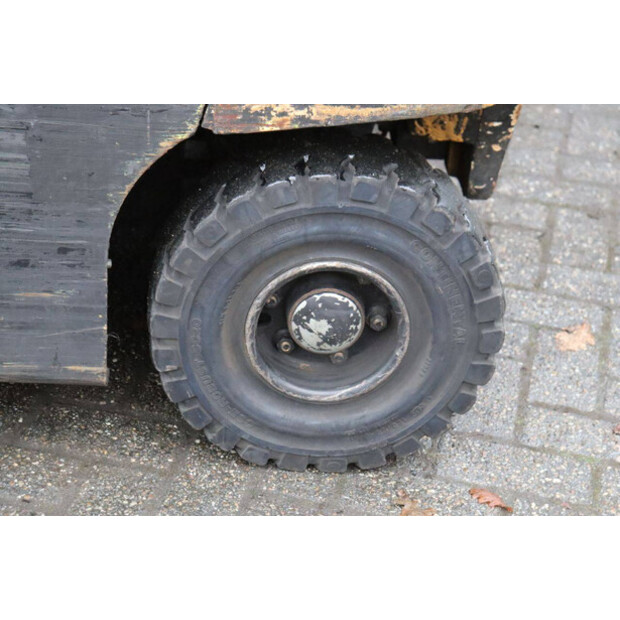 2017 هايستر J2.5XN-44175525