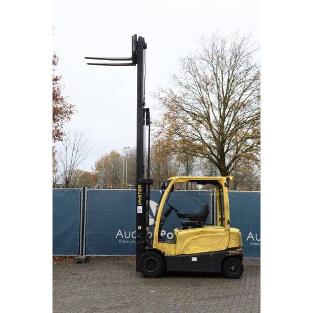 2017 هايستر J2.5XN-44175543