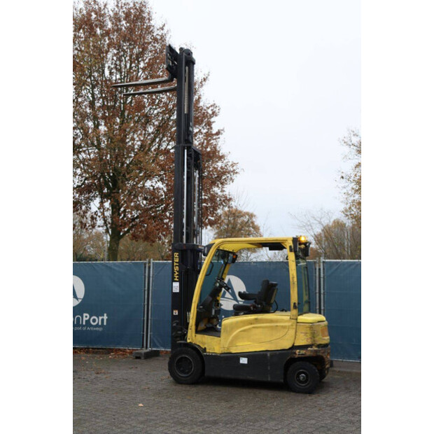 2017 هايستر J2.5XN-44175544