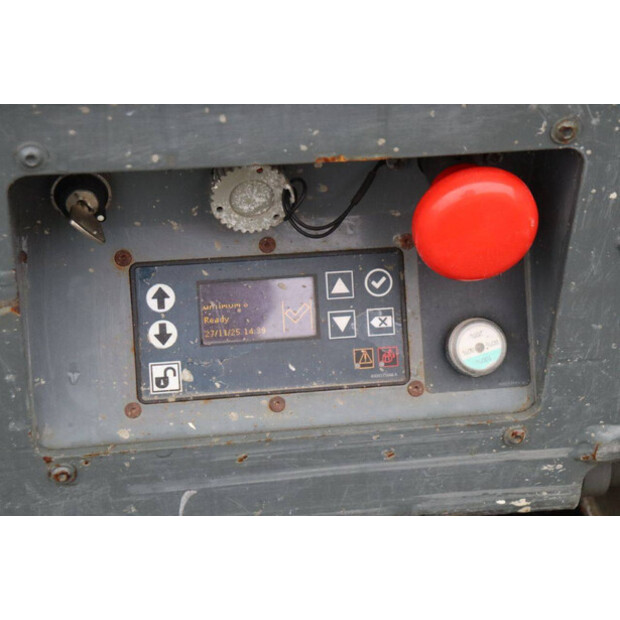 2018 Haulotte OPTIMUM 8 AC-44175558