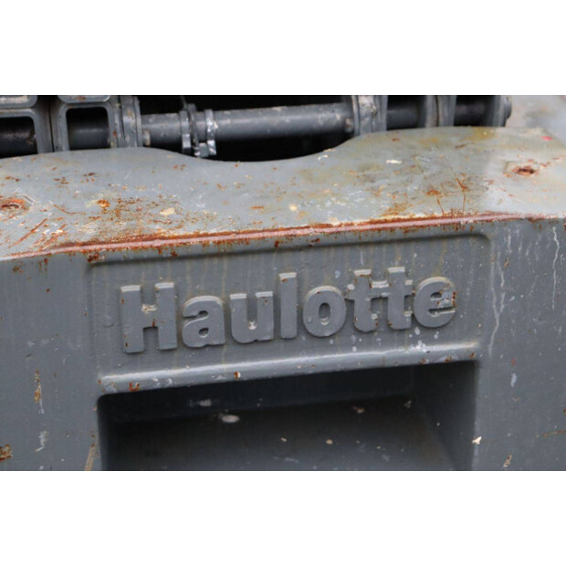 2018 Haulotte OPTIMUM 8 AC-44175559