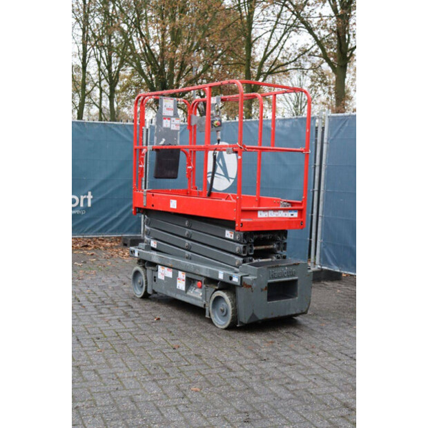 2018 Haulotte OPTIMUM 8AC-44175574