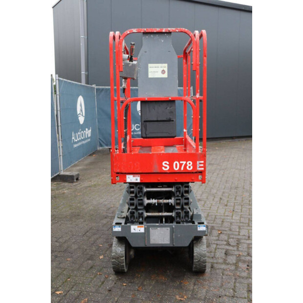 2018 Haulotte OPTIMUM 8AC-44175578